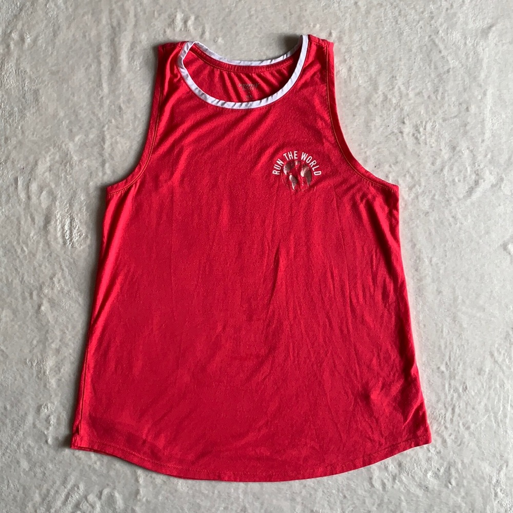 Oldnavy Woman’s active tank